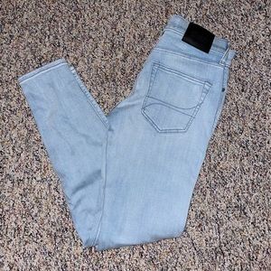 Hollister Skinny Jeans